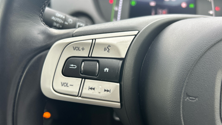 Honda Jazz 1.5 i-MMD Hybrid EX 5dr eCVT Hybrid Hatchback